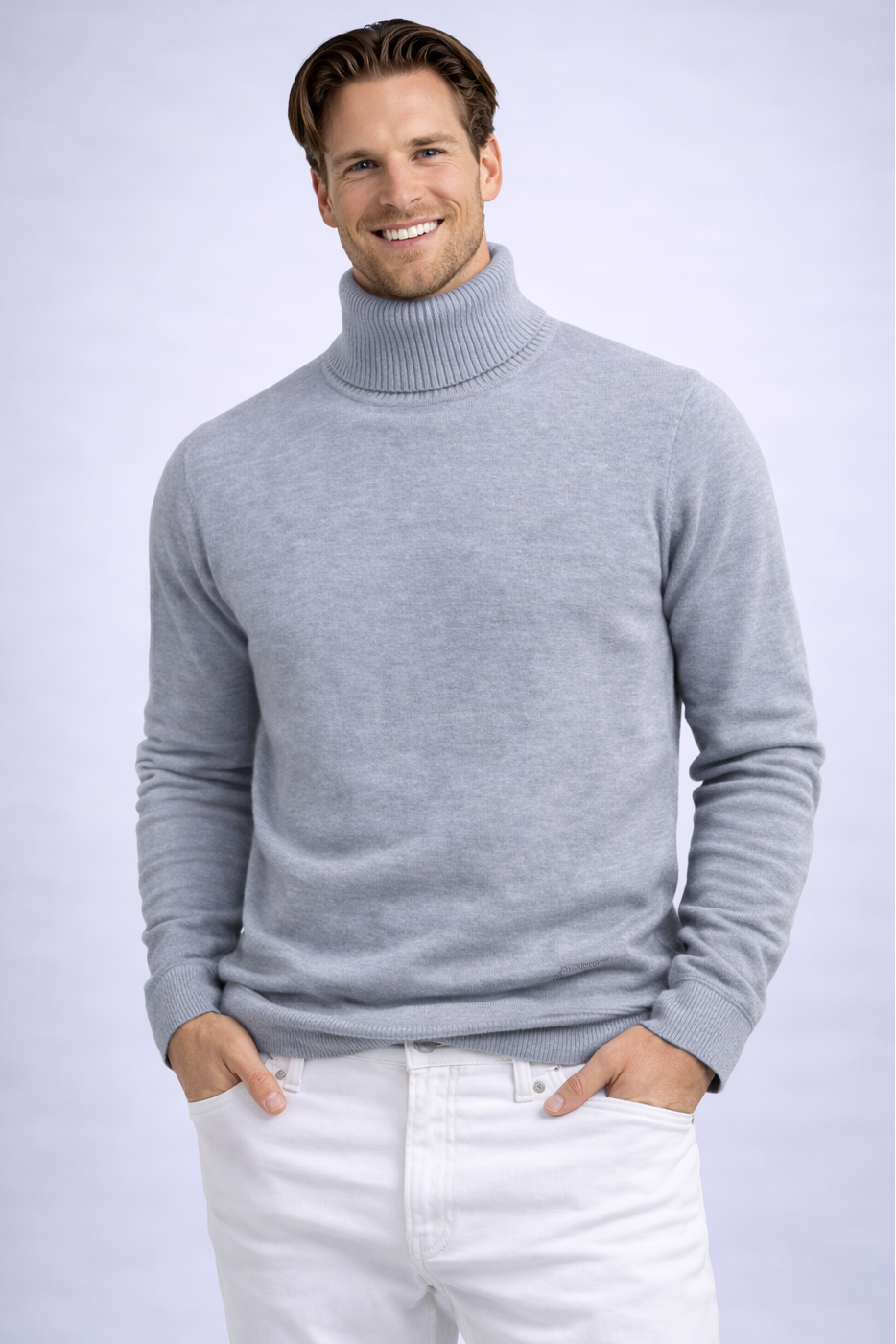 Beau | Jersey cálido