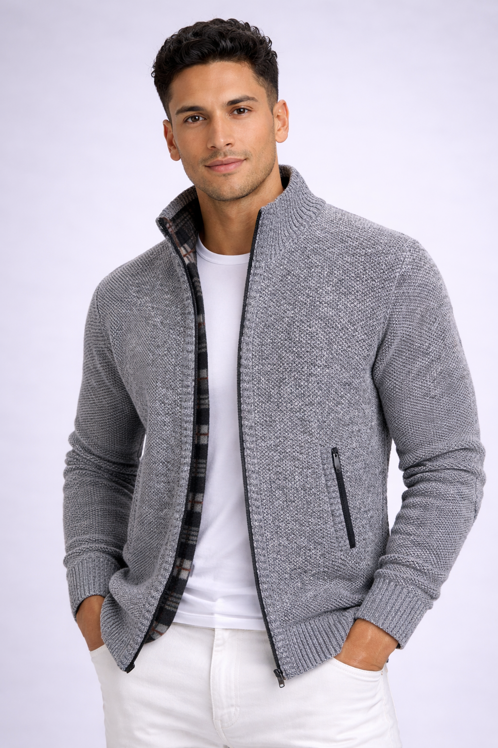 Harbour - Chaqueta polar