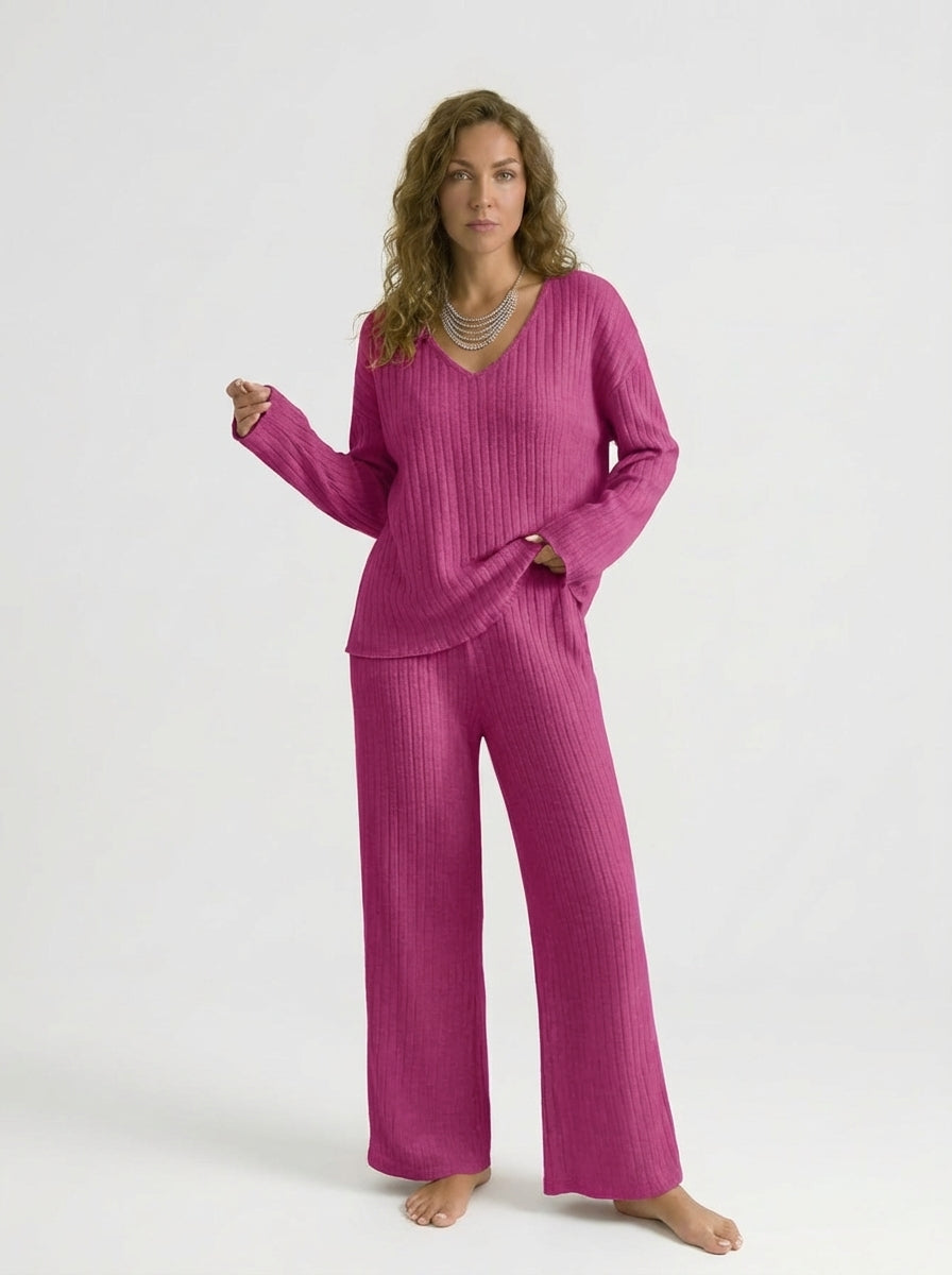Elise™ - Conjunto de punto de lujo