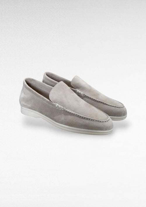 Adelmo™ | Mocasines de ante