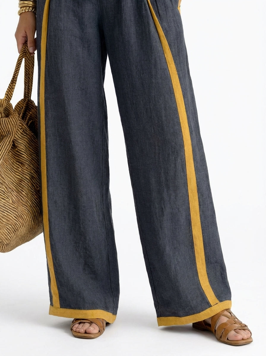 Giovanna – Conjunto deportivo de dos piezas con mucho estilo
